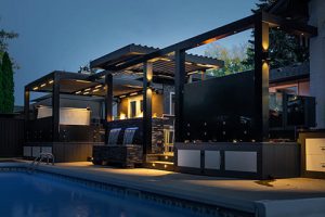 Our essential guide to outdoor lighting - Outdoor Lighting Winnipeg - Winnipeg Deck Builder - Deck Lighting Winnipeg - Windeck Ltd. - Winnipeg, Manitoba