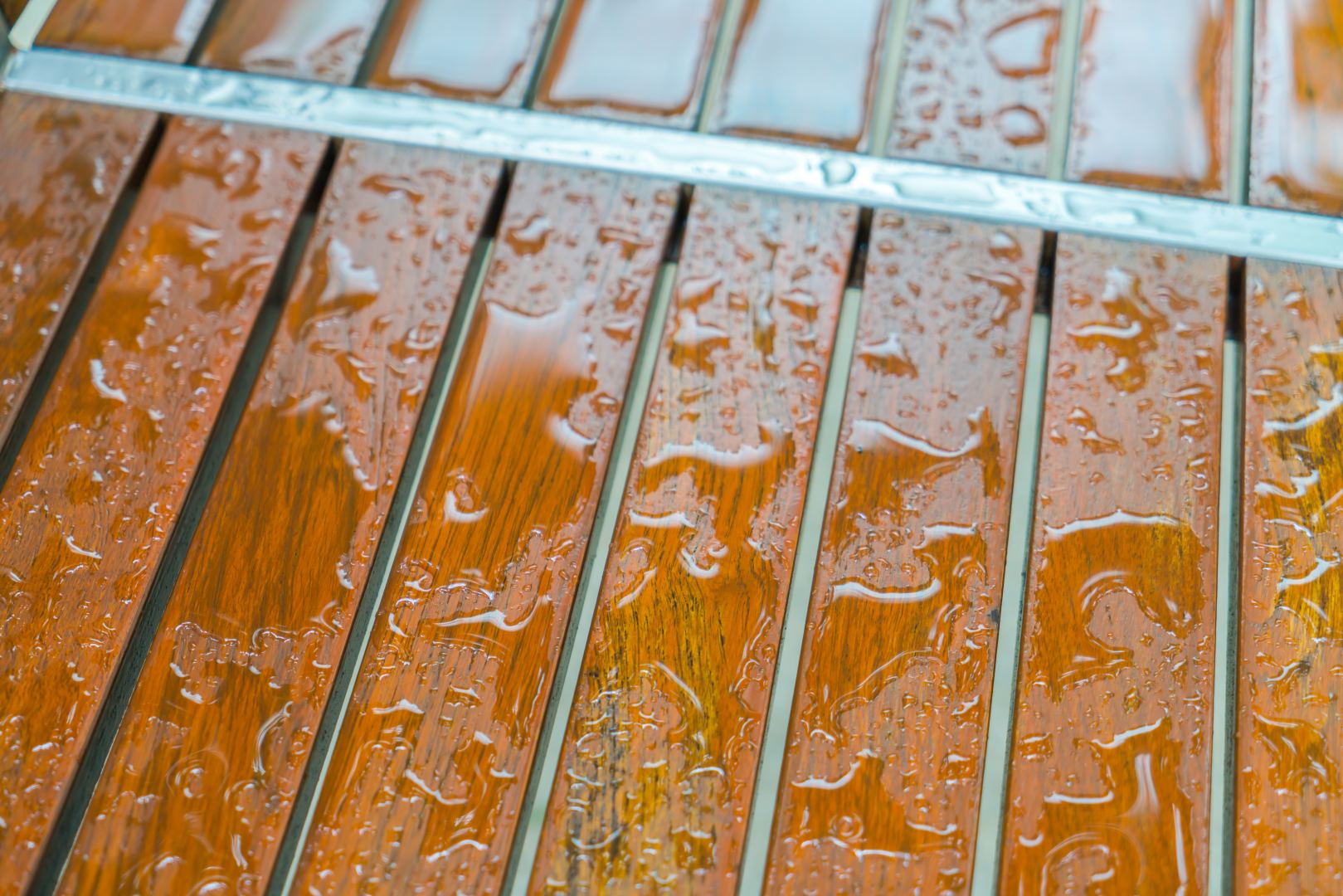 Waterproof Membranes