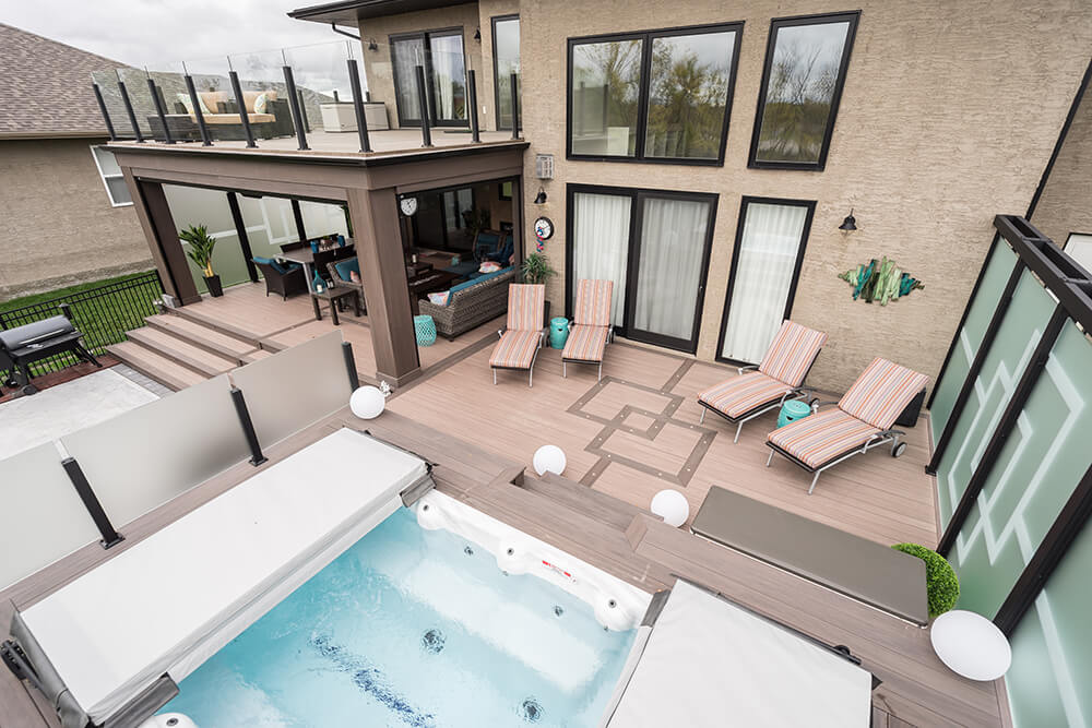 waterproofing solutions