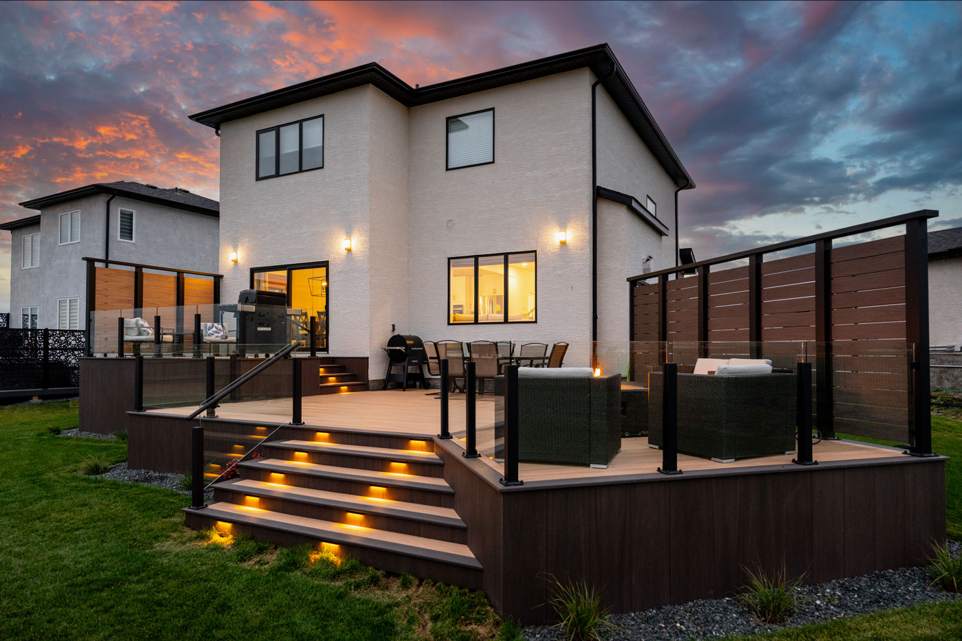 deck builders winnipeg